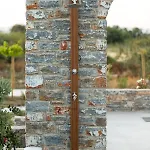 Isalos With Private Pool Willa Naxos City