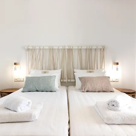 Isalos With Private Pool ヴィラ Naxos City