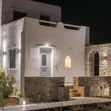 Isalos With Private Pool