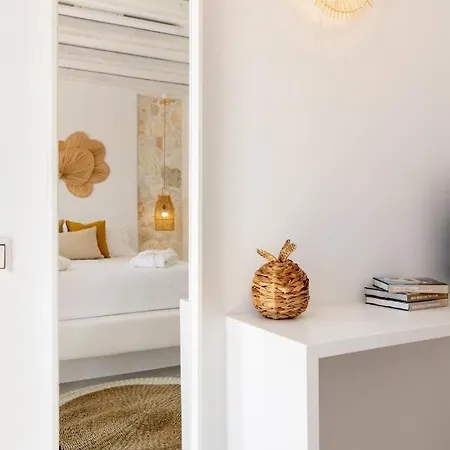 ヴィラ Isalos With Private Pool