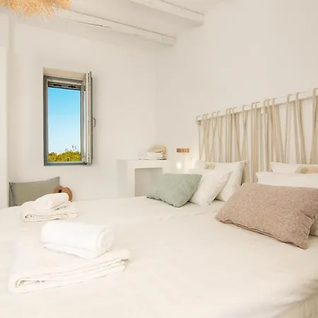 ヴィラ Isalos With Private Pool