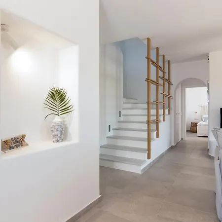 ヴィラ Isalos With Private Pool *