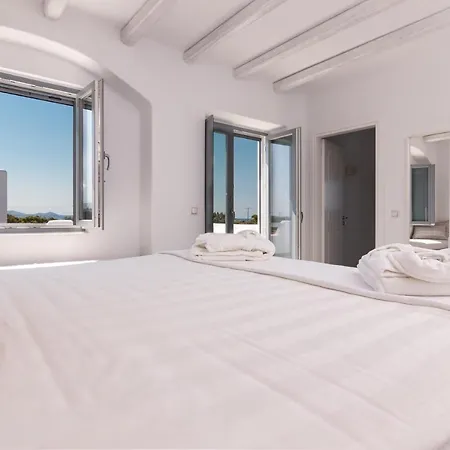 Vila Isalos With Private Pool *