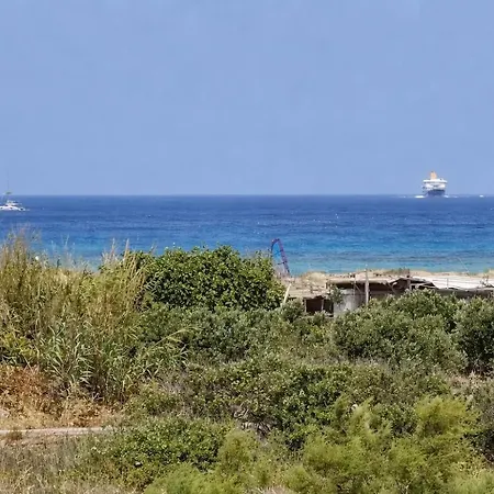 Isalos With Private Pool *