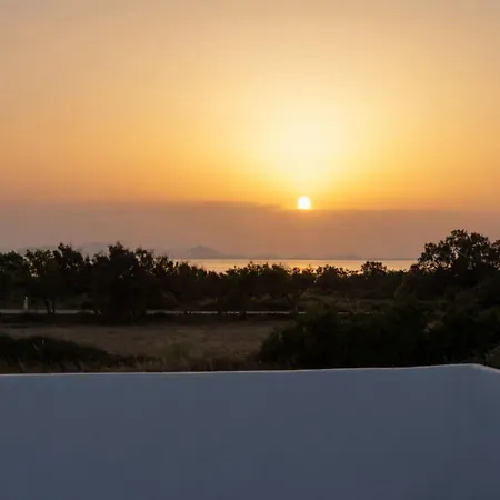 Isalos With Private Pool *