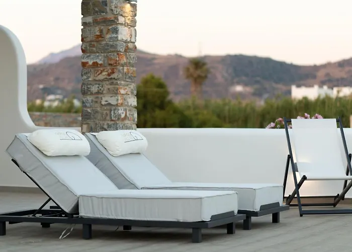 Βίλα Isalos With Private Pool