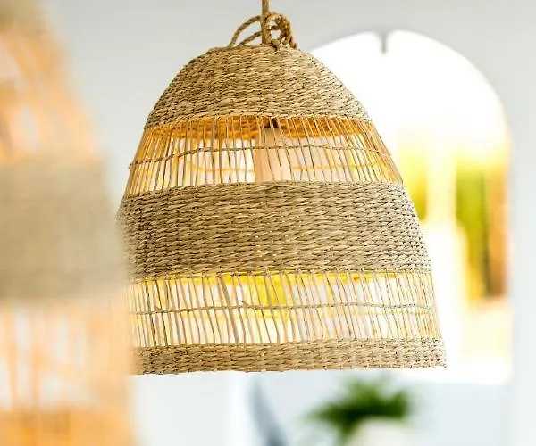 Isalos With Private Pool Βίλα