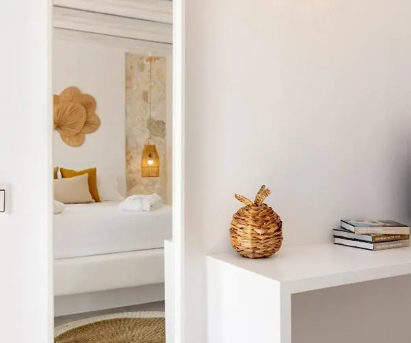 Βίλα Isalos With Private Pool