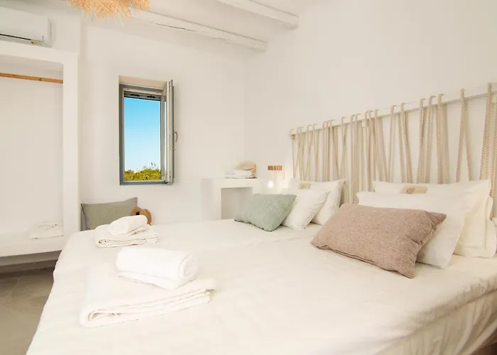 Βίλα Isalos With Private Pool