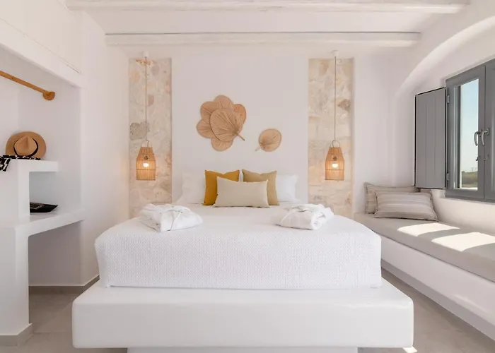 Isalos With Private Pool * Naxos City