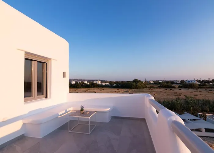 Βίλα Isalos With Private Pool *