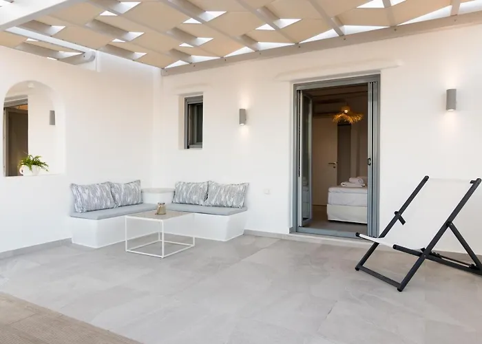 Isalos With Private Pool Βίλα