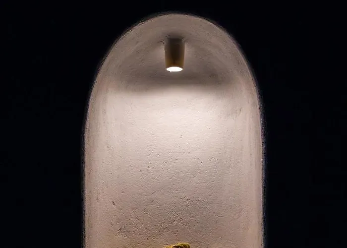 Βίλα Isalos With Private Pool *