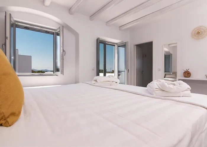 Βίλα Isalos With Private Pool *