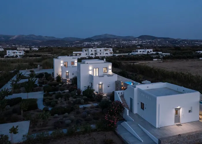 Isalos With Private Pool Βίλα *