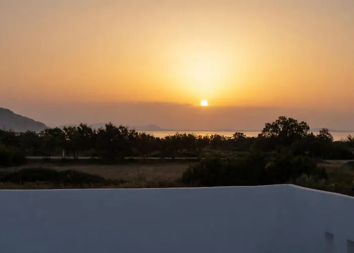 Isalos With Private Pool *