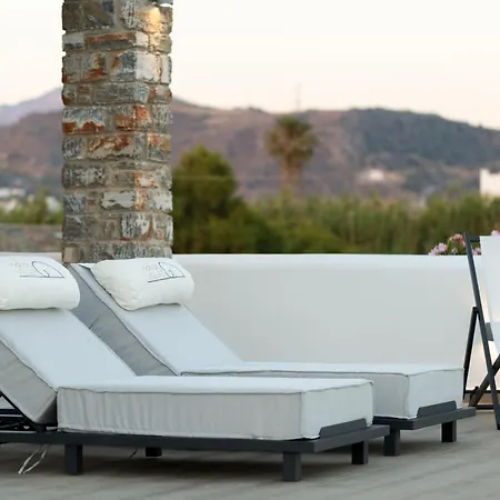Βίλα Isalos With Private Pool
