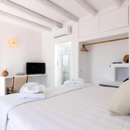 Βίλα Isalos With Private Pool *
