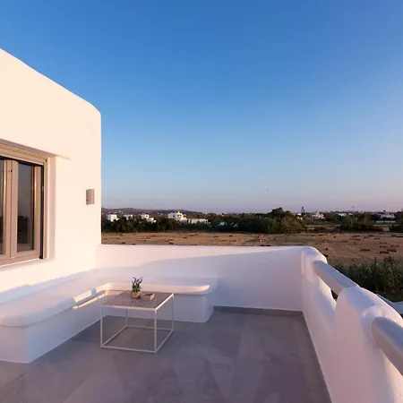 Βίλα Isalos With Private Pool *