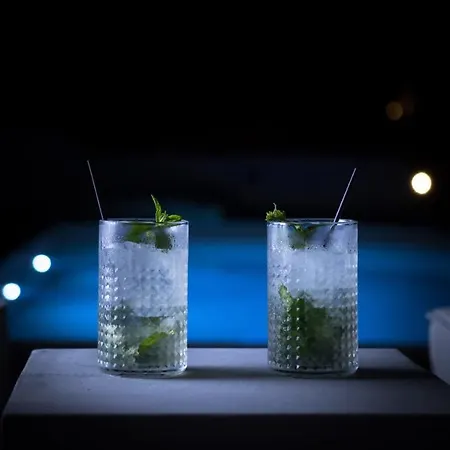 Villa Isalos With Private Pool