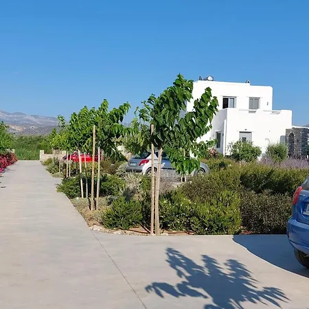 Isalos With Private Pool