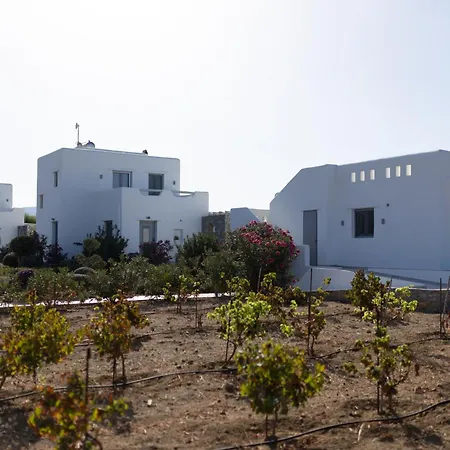 Isalos With Private Pool