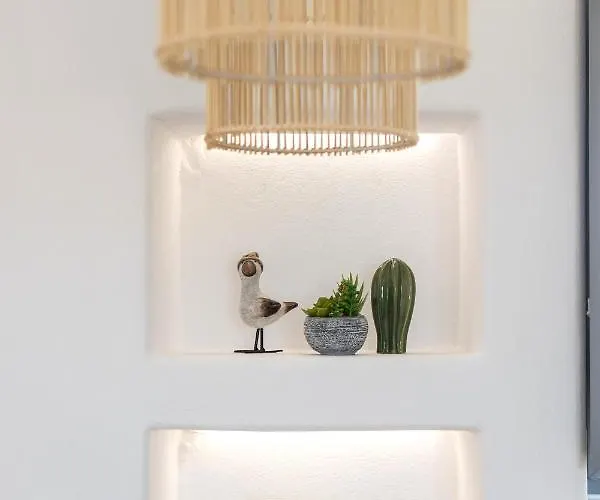 Isalos With Private Pool Naxos City