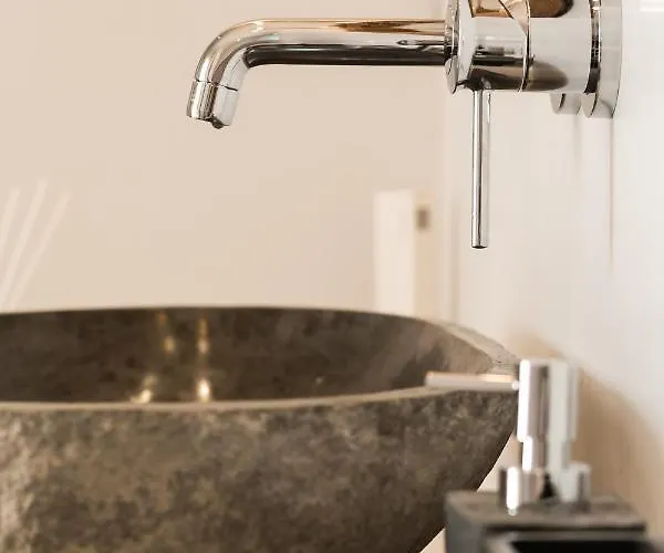 Isalos With Private Pool