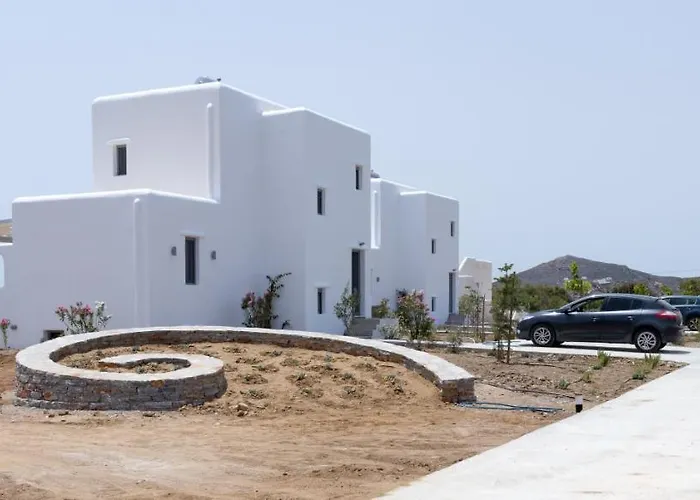 Villa Isalos With Private Pool