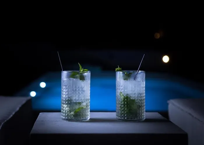 Villa Isalos With Private Pool