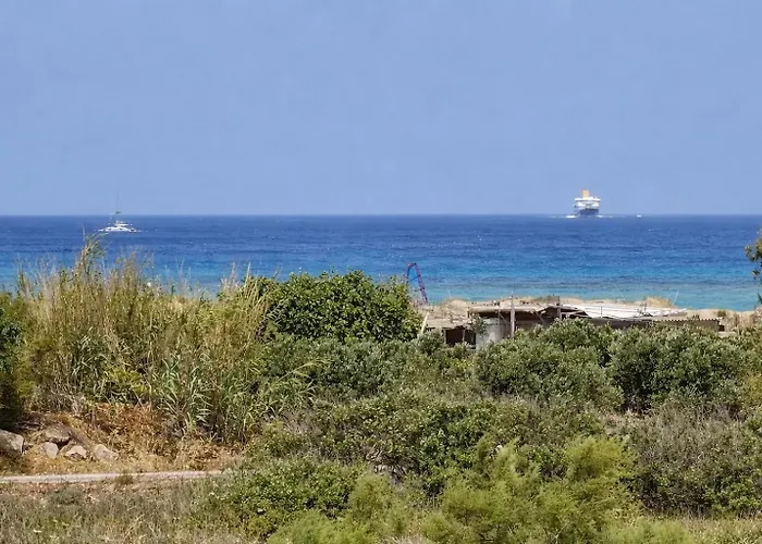 Isalos With Private Pool *